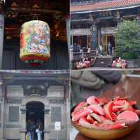 One Day Trip ไทเป