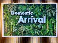 Hatyai International Airport