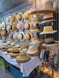 ตลาดโต้รุ่ง หัวหิน - Hua Hin Night Market 