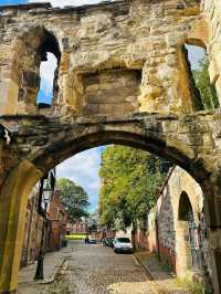 Leicester, UK — History, Culture & a Hidden Vibrance