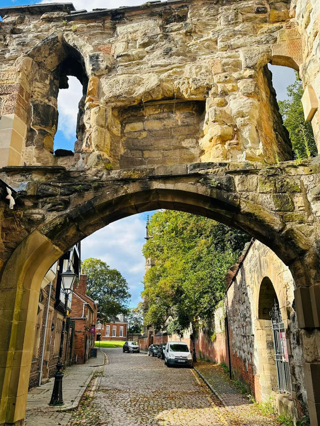 Leicester, UK — History, Culture & a Hidden Vibrance