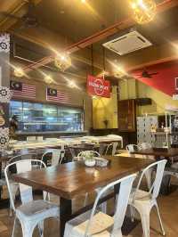 First Bite, Lasting Impression: Me’nate Steakhouse at Shah Alam