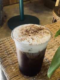 PEMA Cafe - Chiangmai คาเฟ่ไม้ตกแต่งสไตล์ล้านนา