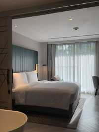 Madi paidi Bangkok โรงแรมในกรุงเทพ
