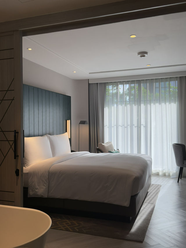 Madi paidi Bangkok โรงแรมในกรุงเทพ