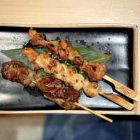 週年大放送@肉佐 NIKUSA