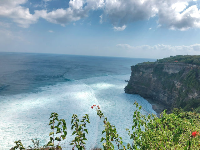 Bali Dreams & Ocean Breeze