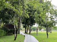 Le Meridien Chiang Rai Resortเลอเมอริเดียนเชียงราย