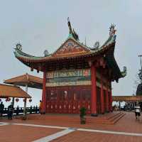 Chin Swee Caves Temple