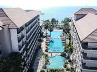 Welcome World Beachfront Resort