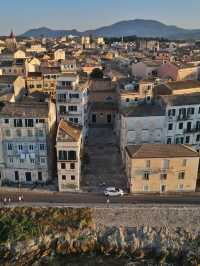 🇬🇷 Hidden Gem of Greece | Corfu Island — A Forgotten Paradise in the Aegean