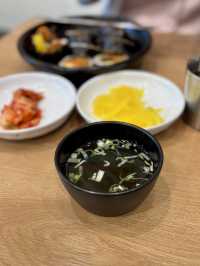 【韓国ソウル・長漢坪】手軽に、安く、美味しく！韓国の味を楽しむ「サダキムパッ 長漢平駅店」