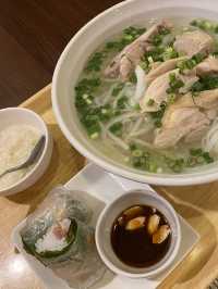 【東京/小伝馬町】お気に入りのフォーをご紹介🇻🇳💛