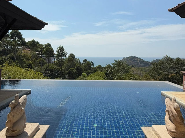 My Stay at Pimalai Resort & Spa: A Perfect Blend of Activity and Seclusion! 🌴activities, food