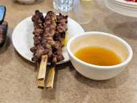 #TastesInIloiloCity