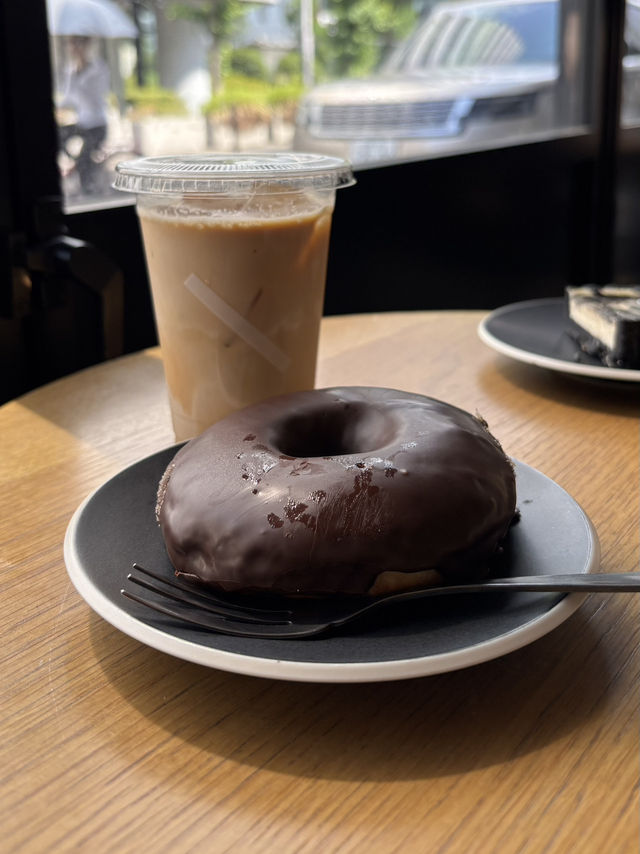 【大阪府】成田からひとっ飛び✈️食も街歩きも楽しむ大阪2日間モデルコース🐙☕🌸