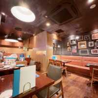 Osclo Coffee