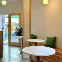 Akimp Cafe