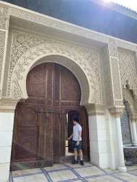 Astaka Morocco, Putrajaya – A Little Marrakech in Malaysia!