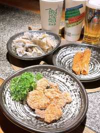 🎏夜貓震撼價$128🔥台式夜市俾你任飲任食‼️