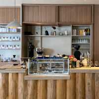ONIBUS COFFEE Jiyugaoka 