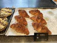 Starbucks Reserve Roastery : เซี่ยงไฮ้ 🥨✨