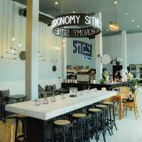 Sitney Gastronomy – หาดใหญ่