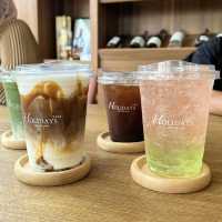 🌈 Holiday Treat Hatyai