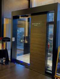 🌃【全室オーシャンビュー⁉︎ホテルニューオータニイン横浜の贅沢ステイ🛏️】
