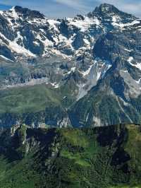 【007の舞台へ】シルトホルンでスパイ気分の絶景体験🎥🏔️