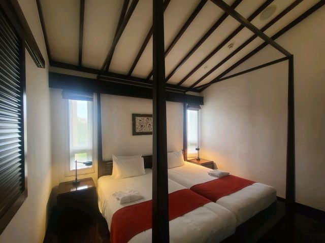 호시노 리조트 리조나레 코하마지마 스위트룸 호시노 리조트 리조나레 코하마지마 스위트룸