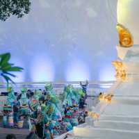 Miracle of lights ผีตาโขน68