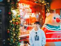 ช็อคโกแลต วิลล์(Chocolate Ville)