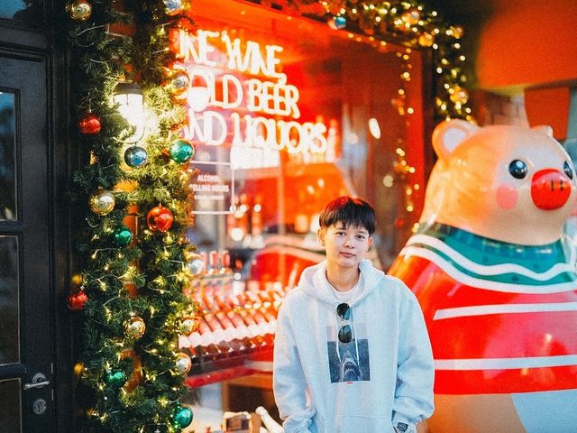 ช็อคโกแลต วิลล์(Chocolate Ville)