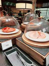“Elegant Morning Feast at ATAS, Ruma Hotel KL”