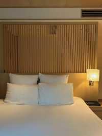 AKI Hong Kong – MGallery — Great Stay, No Regrets Even for 10 Nights! 🇭🇰