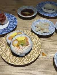 10년 이상 한자리에서 운영중인 인천 회전초밥 맛집🍣
