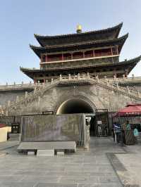 🇨🇳【西安古都探秘】🕌🧧🍢