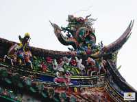 Dalongdong Bao’an Temple