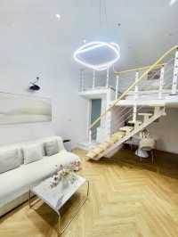 Shanghai Homestay 