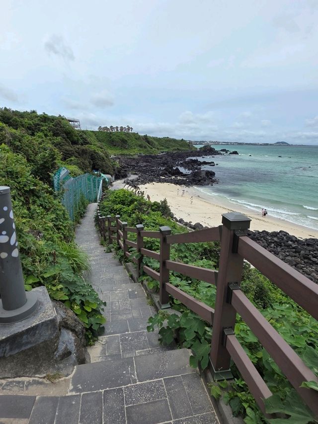 漢潭海岸 和 龍潭海邊散步🏖🌴
