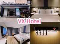 VX Hotel 