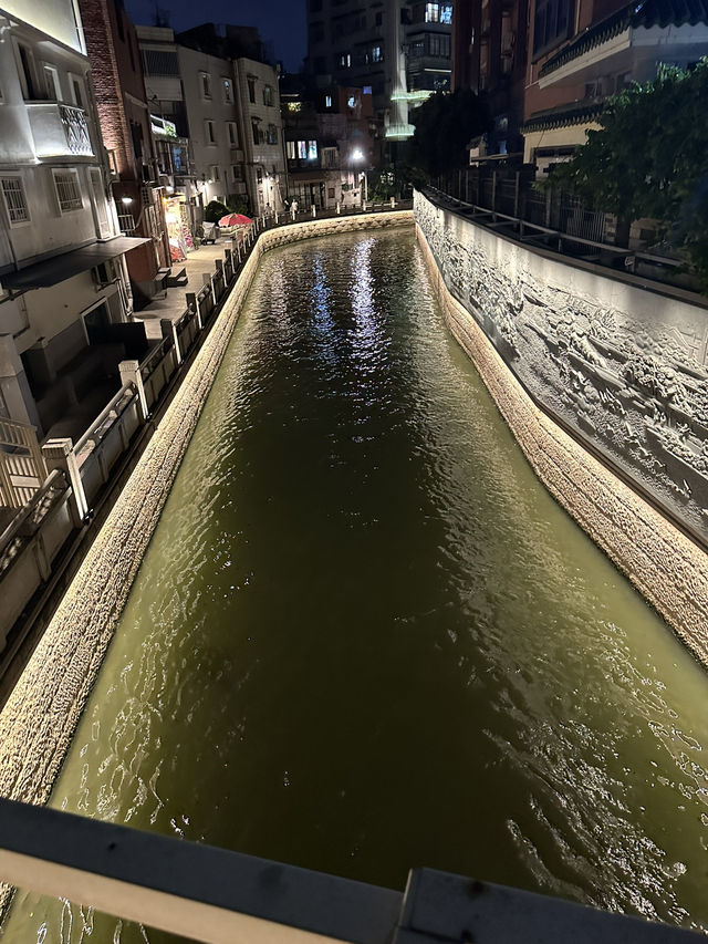  A Delightful Experience at Yongqing Fang, Guangzhou 🇨🇳