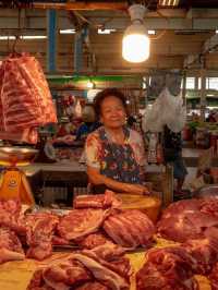 เที่ยวอุดร อาหารเช้าอร่อยมาก
