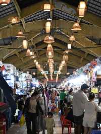 Day Trip to Ho Chi Minh City