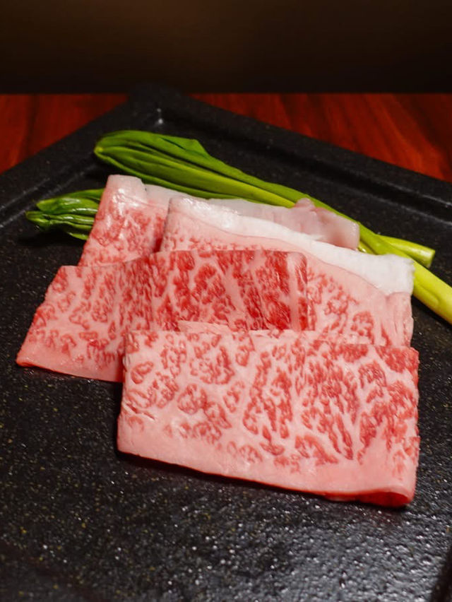 旭川🇯🇵 不用排隊的烤肉店