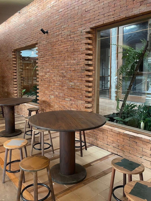 Kunst Bake n’ Cof 📍อยุธยา