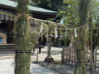 京都白峰神社：運動神的庇佑之聖地 🏃‍♂️⛩️