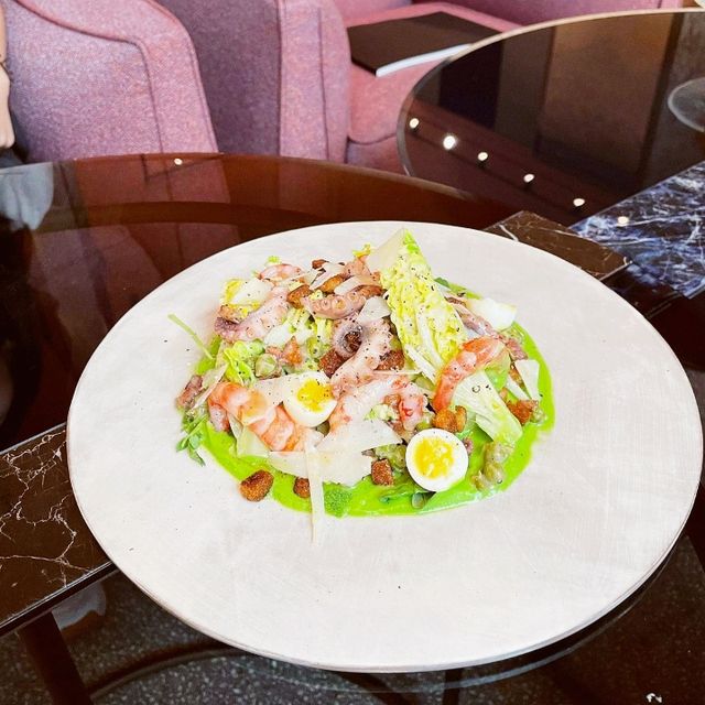 Cheongdam Lia Lounge