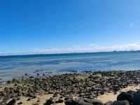 Point Ormond Lookout：墨尔本绝美日落与城市天际线观景台
